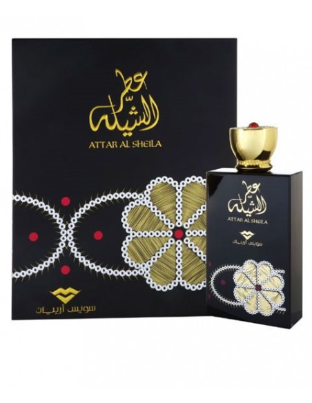 Attar Al Sheila Eau De Parfum