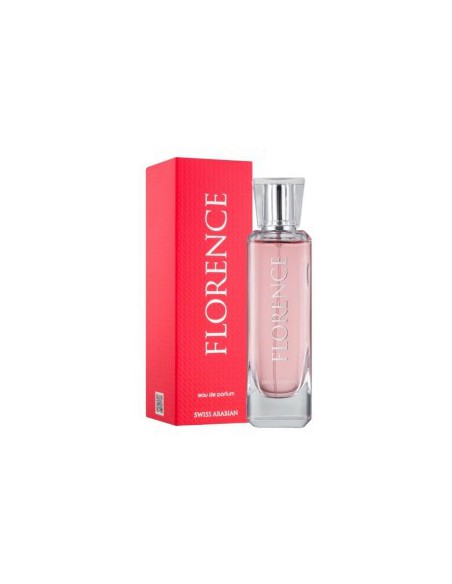 Florence Eau De Parfum