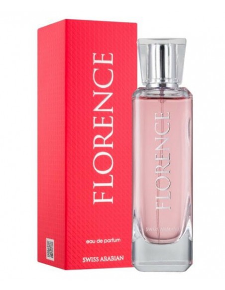 Florence Eau De Parfum