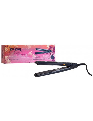 Pro Ionic 27 Professional Salon Hair Straightener Pro Ionic 27 Professional Salon Hair Straightener