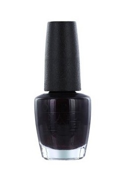 Nail Lacquer Black Cherry Chutney