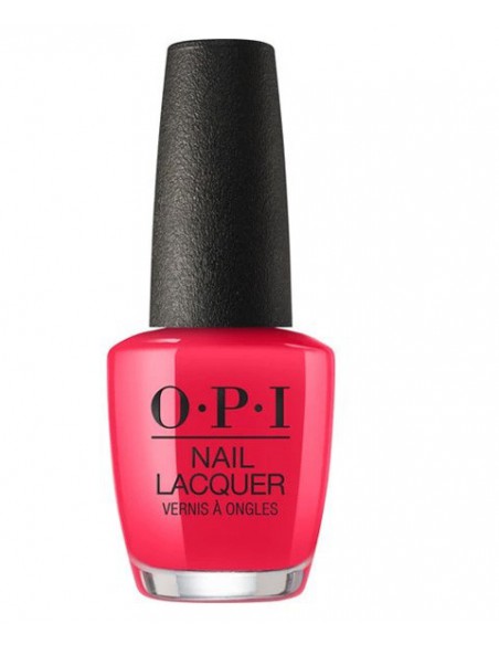 Nail Lacquer Shes A Bad Muffuletta