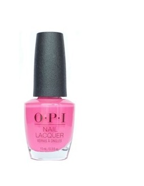 Nail Lacquer V I Pink Passes
