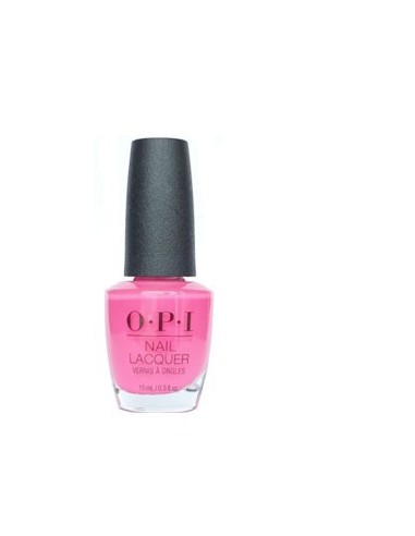 Nail Lacquer V I Pink Passes