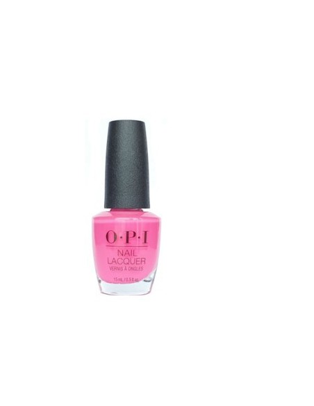 Nail Lacquer V I Pink Passes