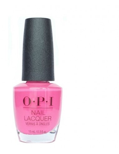 Nail Lacquer V I Pink Passes