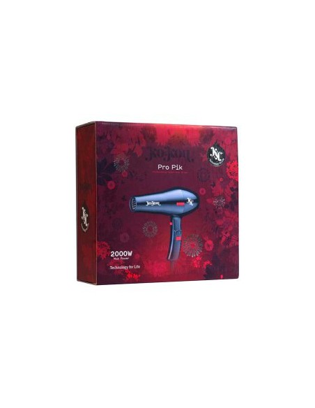 Pro Pik Professional Salon Hair Dryer