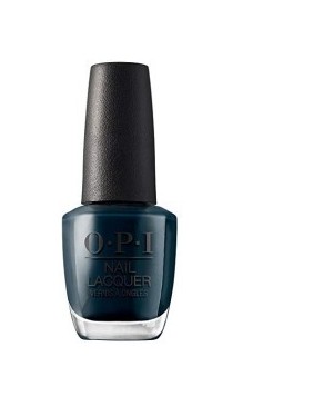 Nail Lacquer CIA Color Is Awesome