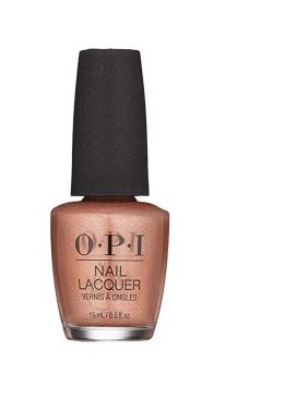 Nail Lacquer Worth A Pretty Penne