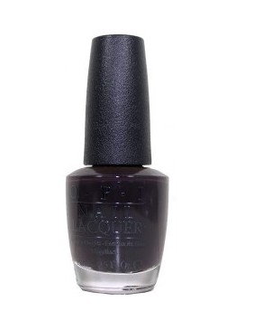 Nail Lacquer Shh Its Top Secret