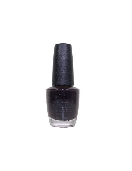 Nail Lacquer Shh Its Top Secret