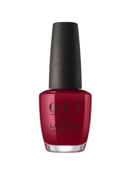 Nail Lacquer We The Female