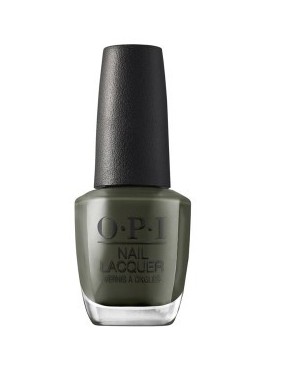 Nail Lacquer Things I Ve Seen Aber Green