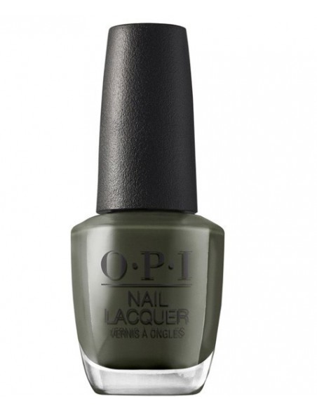 Nail Lacquer Things I Ve Seen Aber Green