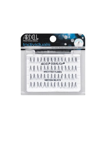Ardell Dura Eye Lashes Medium Black Ardell Dura Eye Lashes Medium Black