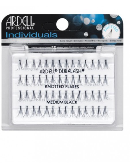 Ardell Dura Eye Lashes Medium Black Ardell Dura Eye Lashes Medium Black