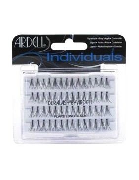 Ardell Dura Lash Eye Lashes Long Black