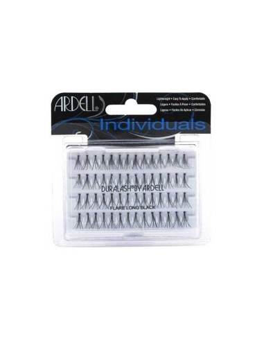 Ardell Dura Lash Eye Lashes Long Black Ardell Dura Lash Eye Lashes Long Black