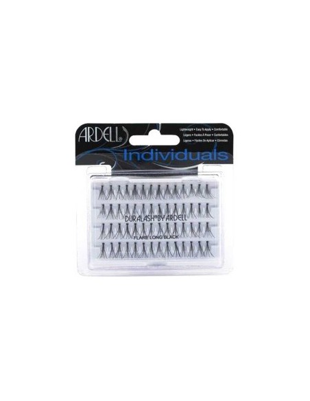 Ardell Dura Lash Eye Lashes Long Black