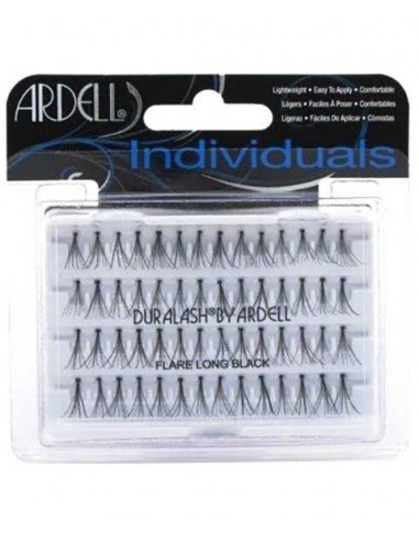 Ardell Dura Lash Eye Lashes Long Black Ardell Dura Lash Eye Lashes Long Black