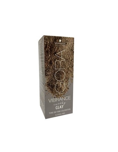 Igora Vibrance Earthy Clay Tone On Tone Coloration Igora Vibrance Earthy Clay Tone On Tone Coloration