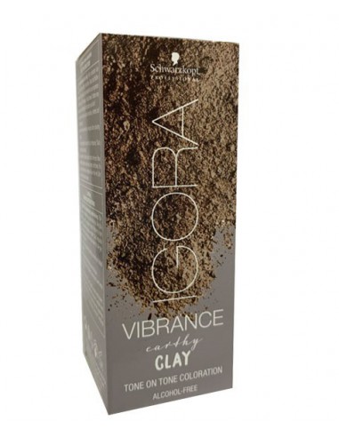 Igora Vibrance Earthy Clay Tone On Tone Coloration Igora Vibrance Earthy Clay Tone On Tone Coloration