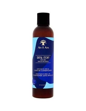 Leave In Conditioner Dry Itchy Scalp