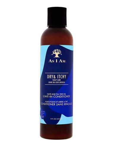 Leave In Conditioner Dry Itchy Scalp