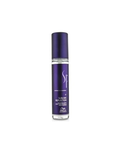 SP Style Sublime Reflection Shimmering Spray ***