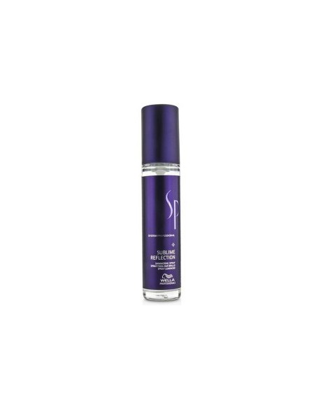 SP Style Sublime Reflection Shimmering Spray ***