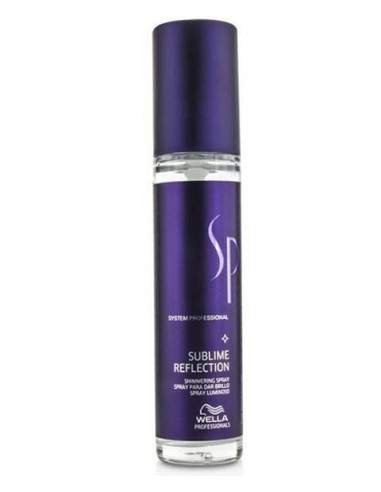 SP Style Sublime Reflection Shimmering Spray ***