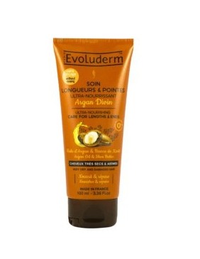 Argan Divin Ultra Nourishing Cream