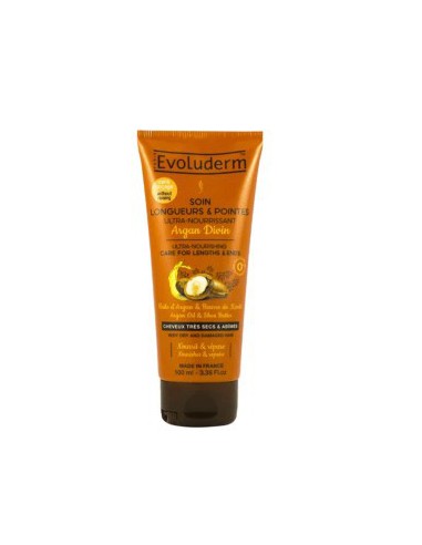 Argan Divin Ultra Nourishing Cream Argan Divin Ultra Nourishing Cream