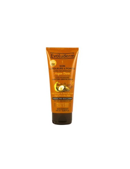 Argan Divin Ultra Nourishing Cream