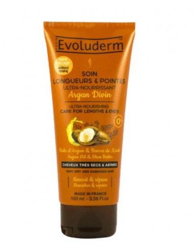 Argan Divin Ultra Nourishing Cream Argan Divin Ultra Nourishing Cream