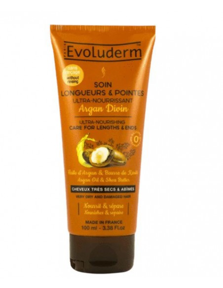 Argan Divin Ultra Nourishing Cream Argan Divin Ultra Nourishing Cream