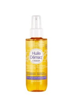 Huile Demaq Rinse Off Cleansing Oil