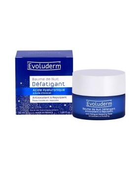 Evoluderm Anti Fatigue Sleeping Mask