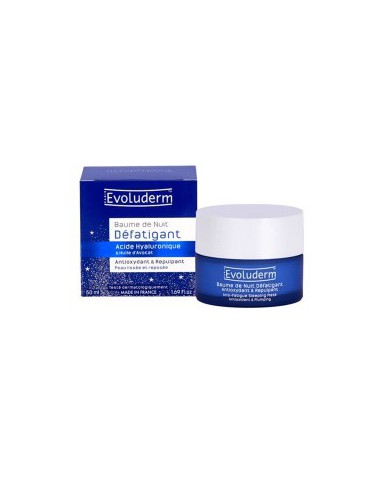 Evoluderm Anti Fatigue Sleeping Mask