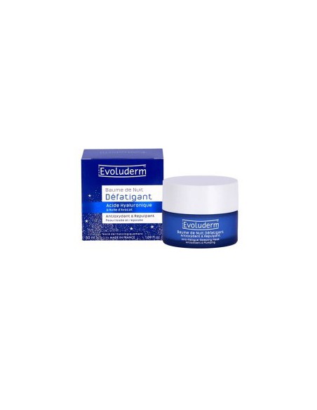 Evoluderm Anti Fatigue Sleeping Mask