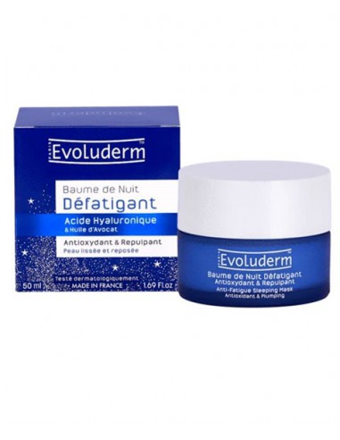 Evoluderm Anti Fatigue Sleeping Mask