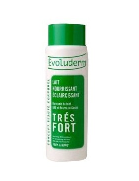 Tresfort Nourishing Lotion