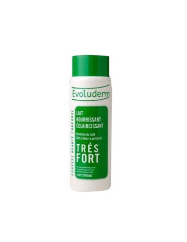 Tresfort Nourishing Lotion Tresfort Nourishing Lotion