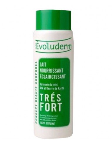 Tresfort Nourishing Lotion Tresfort Nourishing Lotion