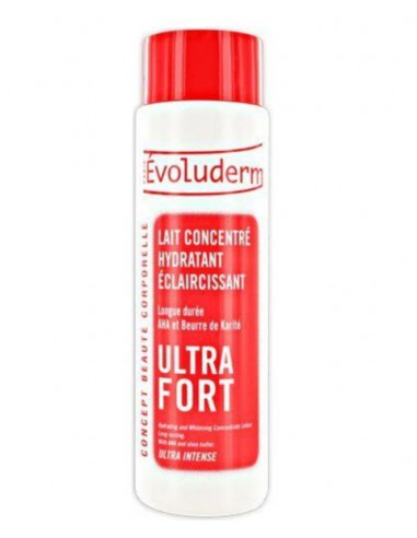 Ultra Fort Hydrating Lotion With Shea Butter Ultra Fort Hydrating Lotion With Shea Butter