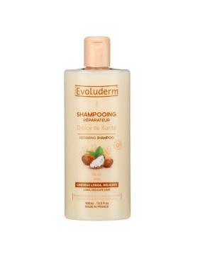 Repairing Shampoo With Shea