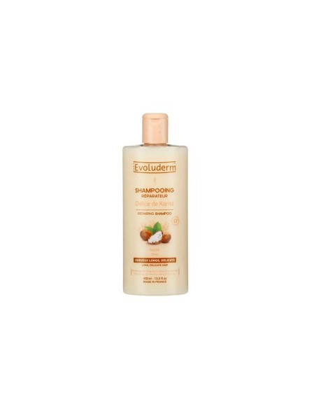 Repairing Shampoo With Shea