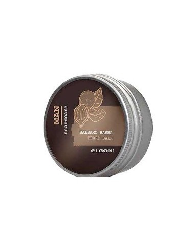 Man Beard Care Beard Balm Man Beard Care Beard Balm