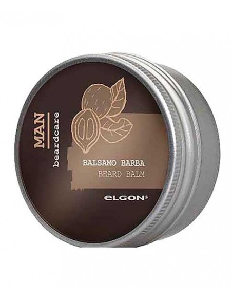 Man Beard Care Beard Balm Man Beard Care Beard Balm