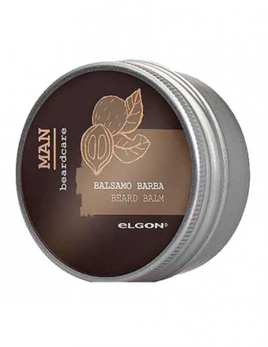Man Beard Care Beard Balm Man Beard Care Beard Balm